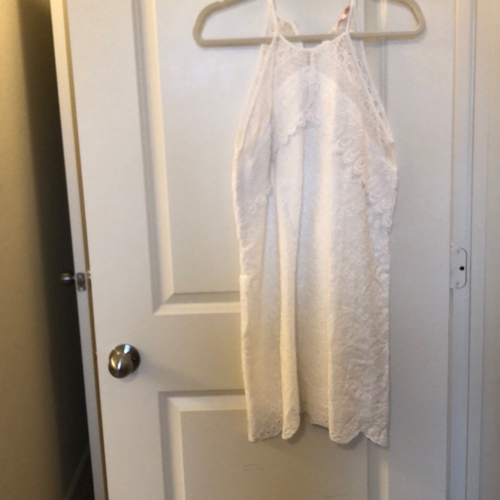 Women’s dress